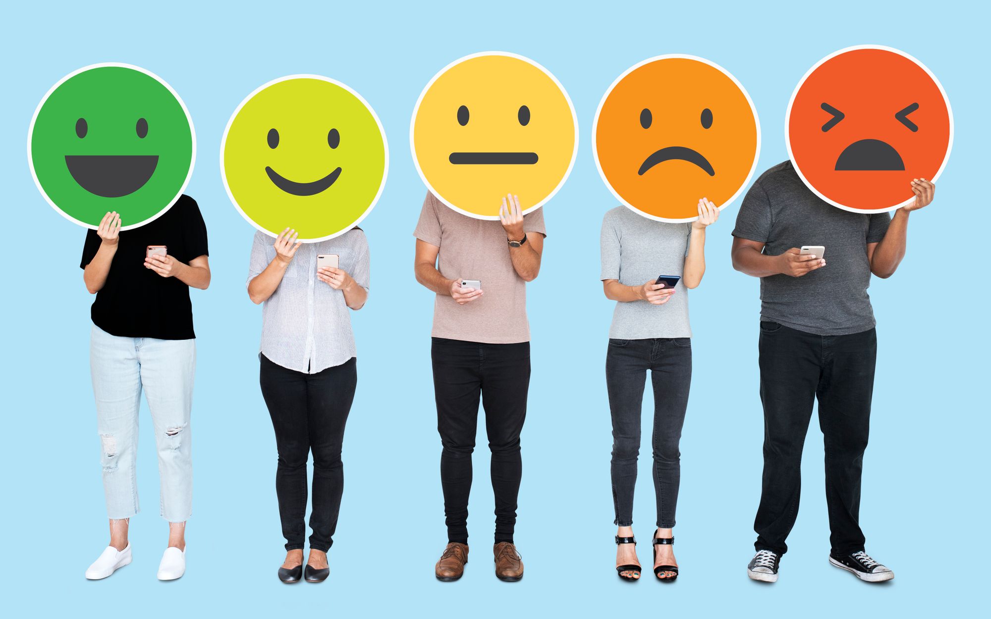 How To Grow Your Customer Satisfaction Index