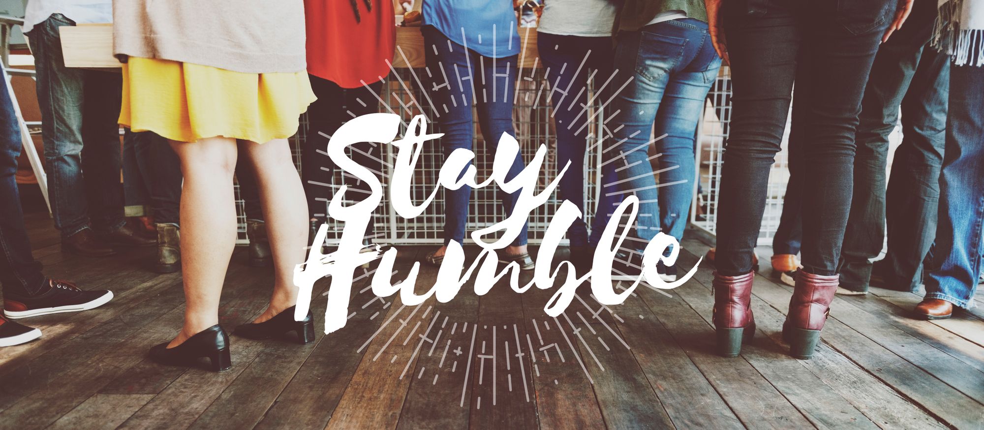 3 Ways Your Business Can Embrace Humility