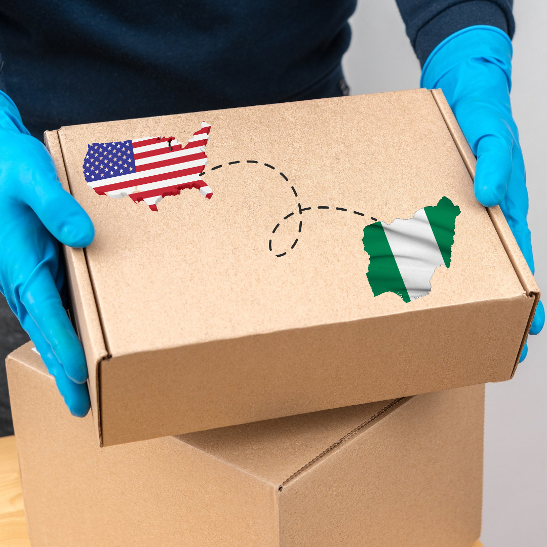 Easy Steps You Need to Know About Shipping to Nigeria From USA