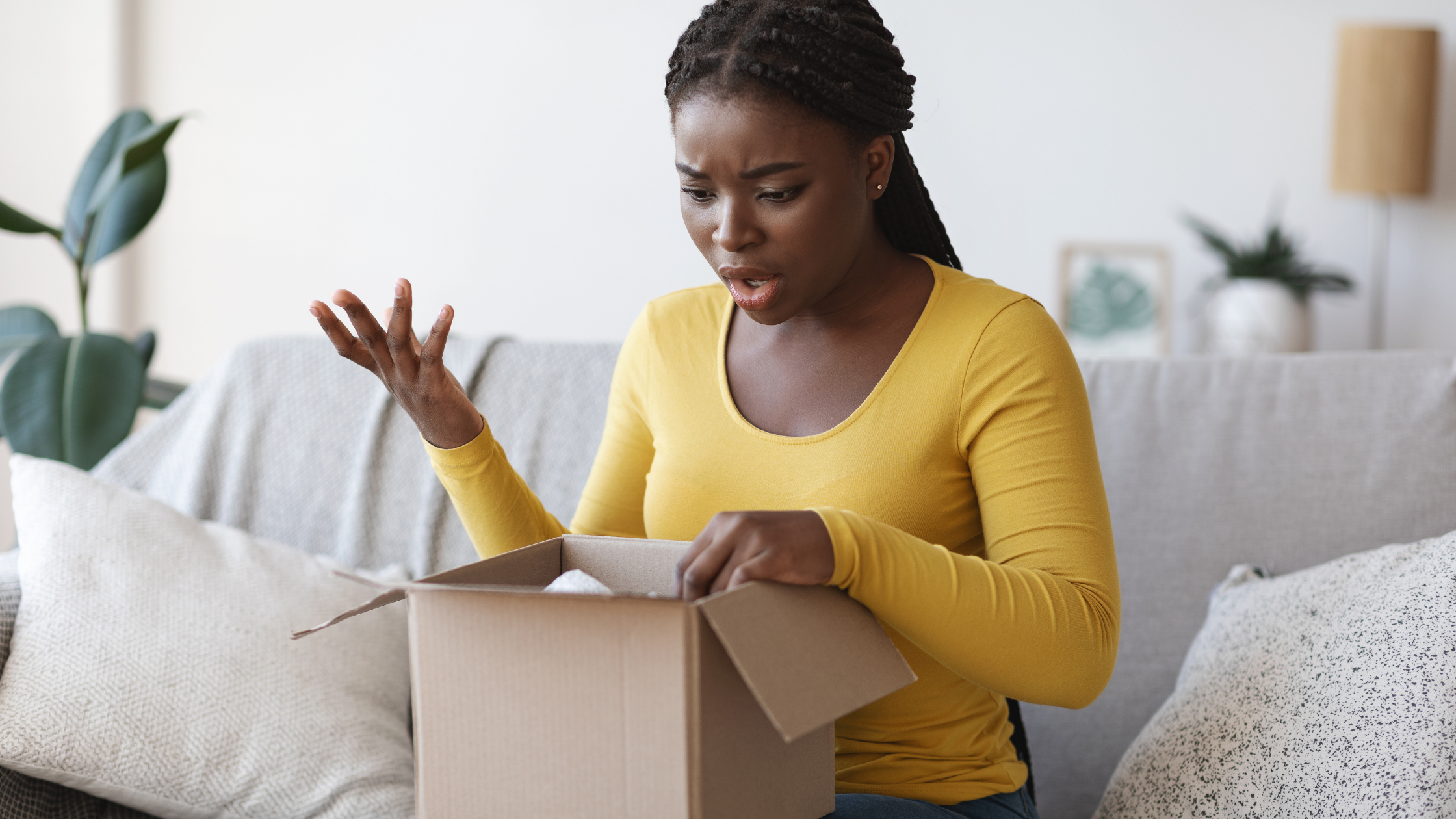 7 Little Mistakes Mini Importers Should Avoid When Shipping to Nigeria