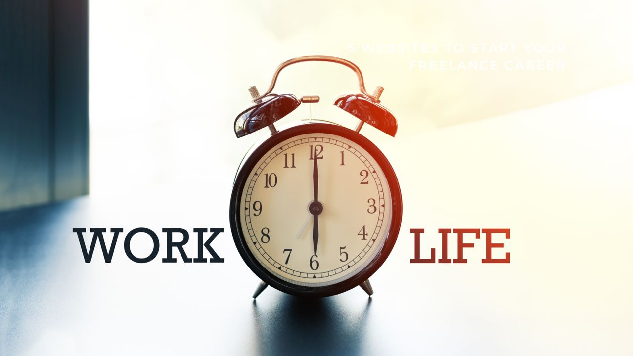 Work-Life Balance: 5 Important Ways For Business Owners To Achieve It In Nigeria