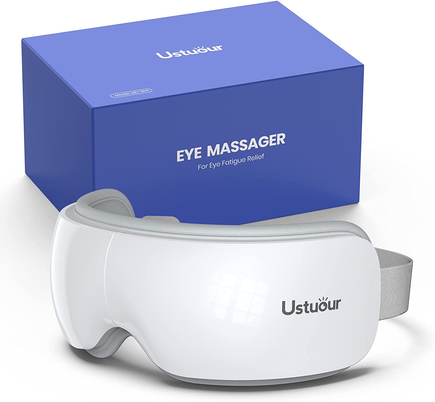Ustuour Eye Massager