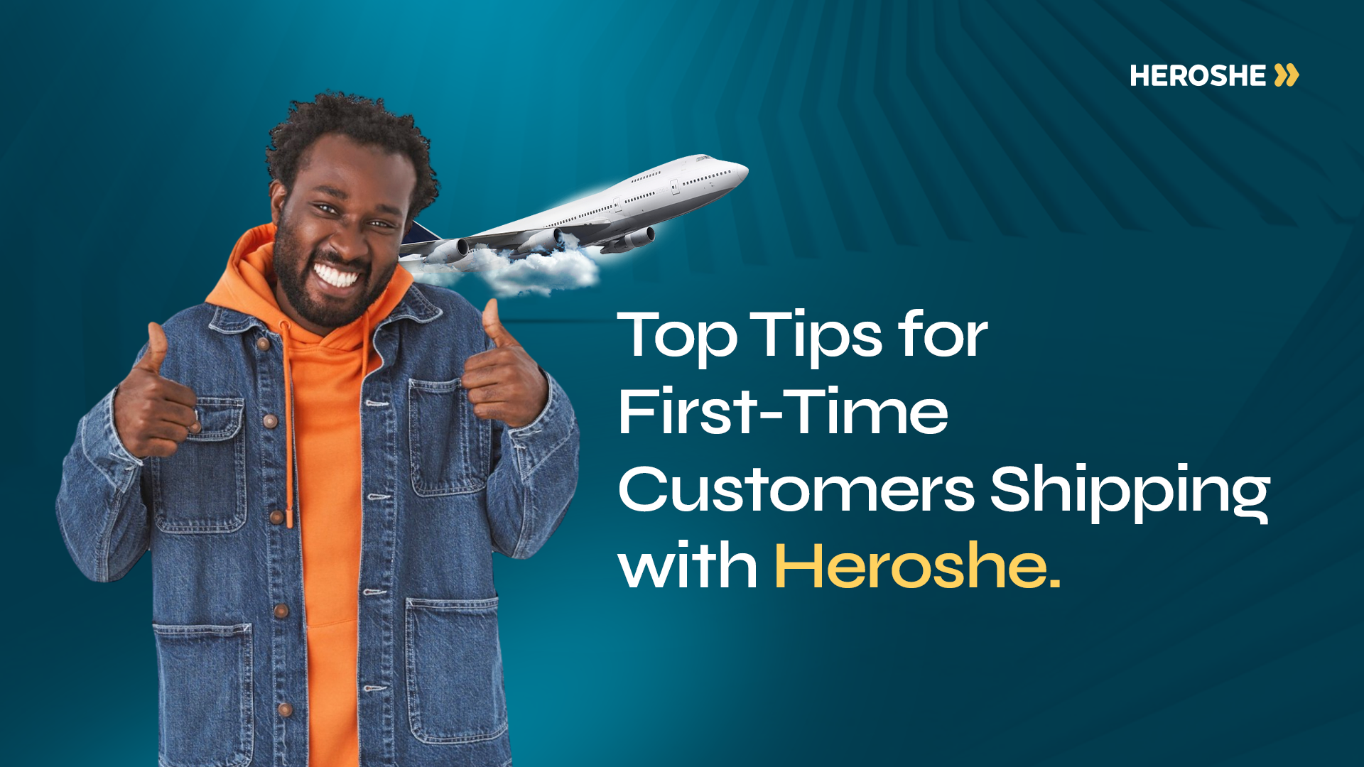 Heroshe shop