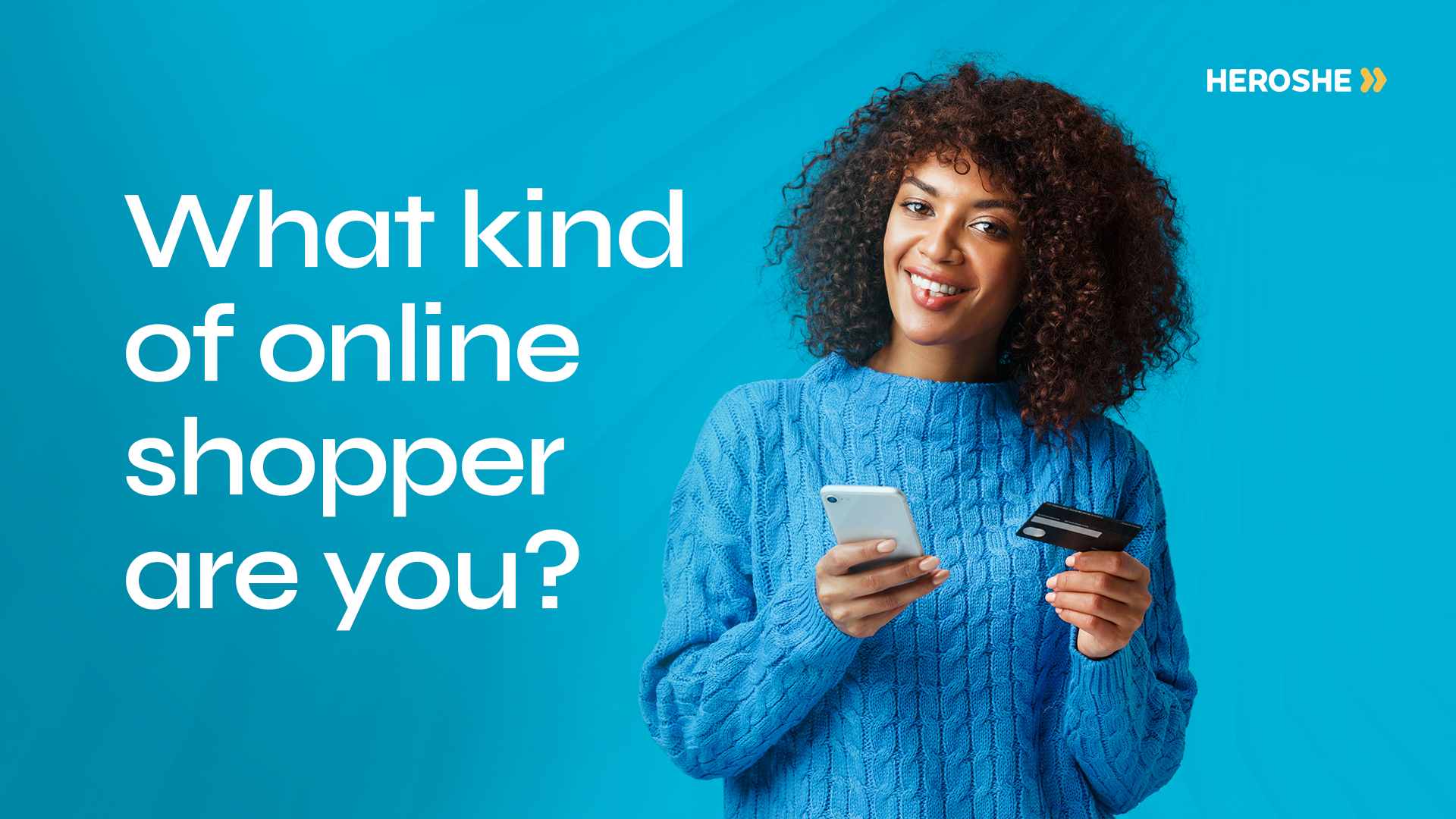 What Kind Of Online Shopper Are You?