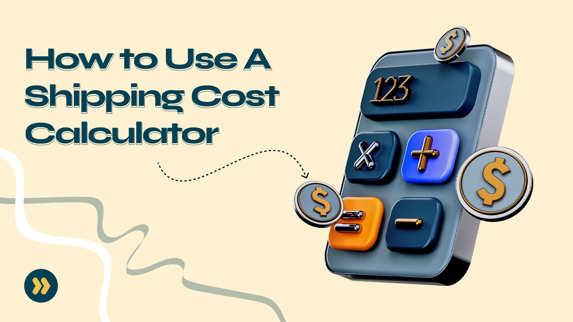 Learn How to Use A Shipping Cost Calculator in 5 Minutes