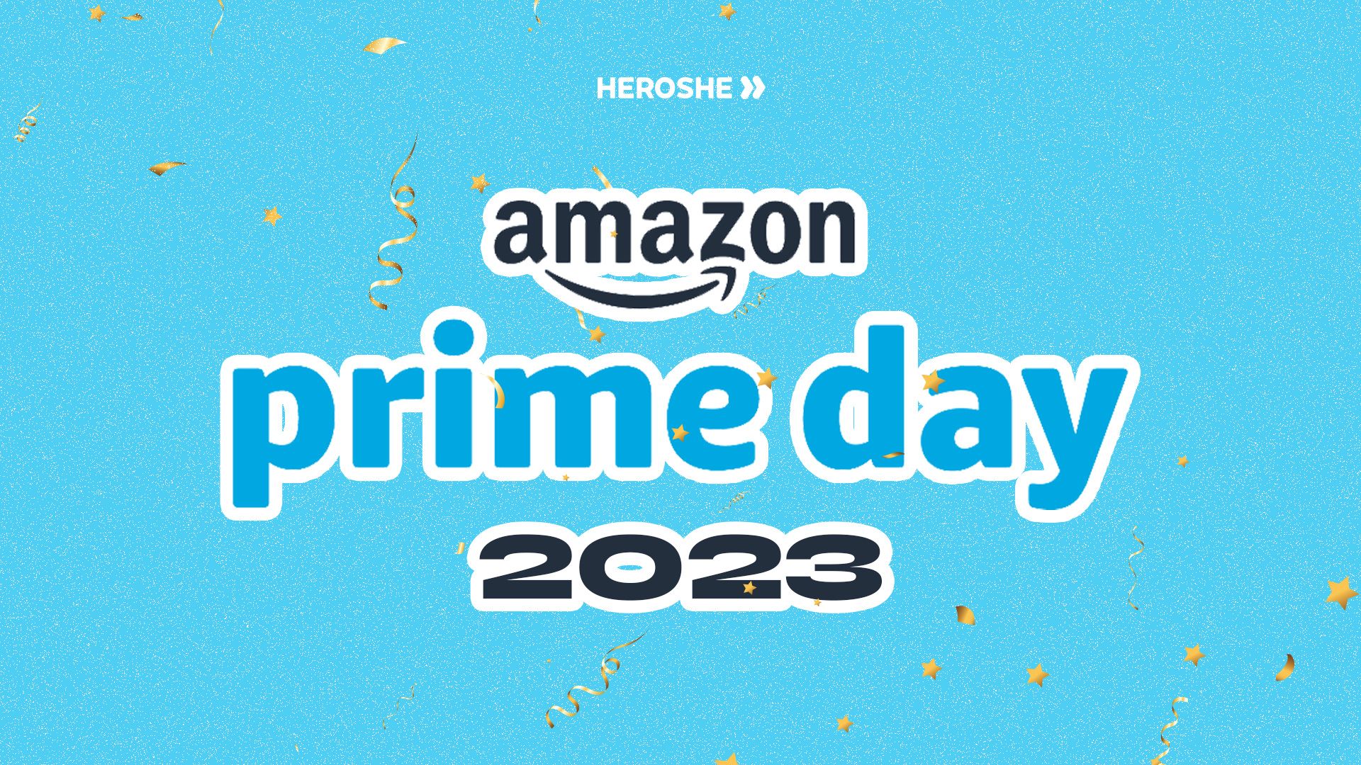 Get the Best Deals of Amazon Prime Day 2023 and Save Up to 60%