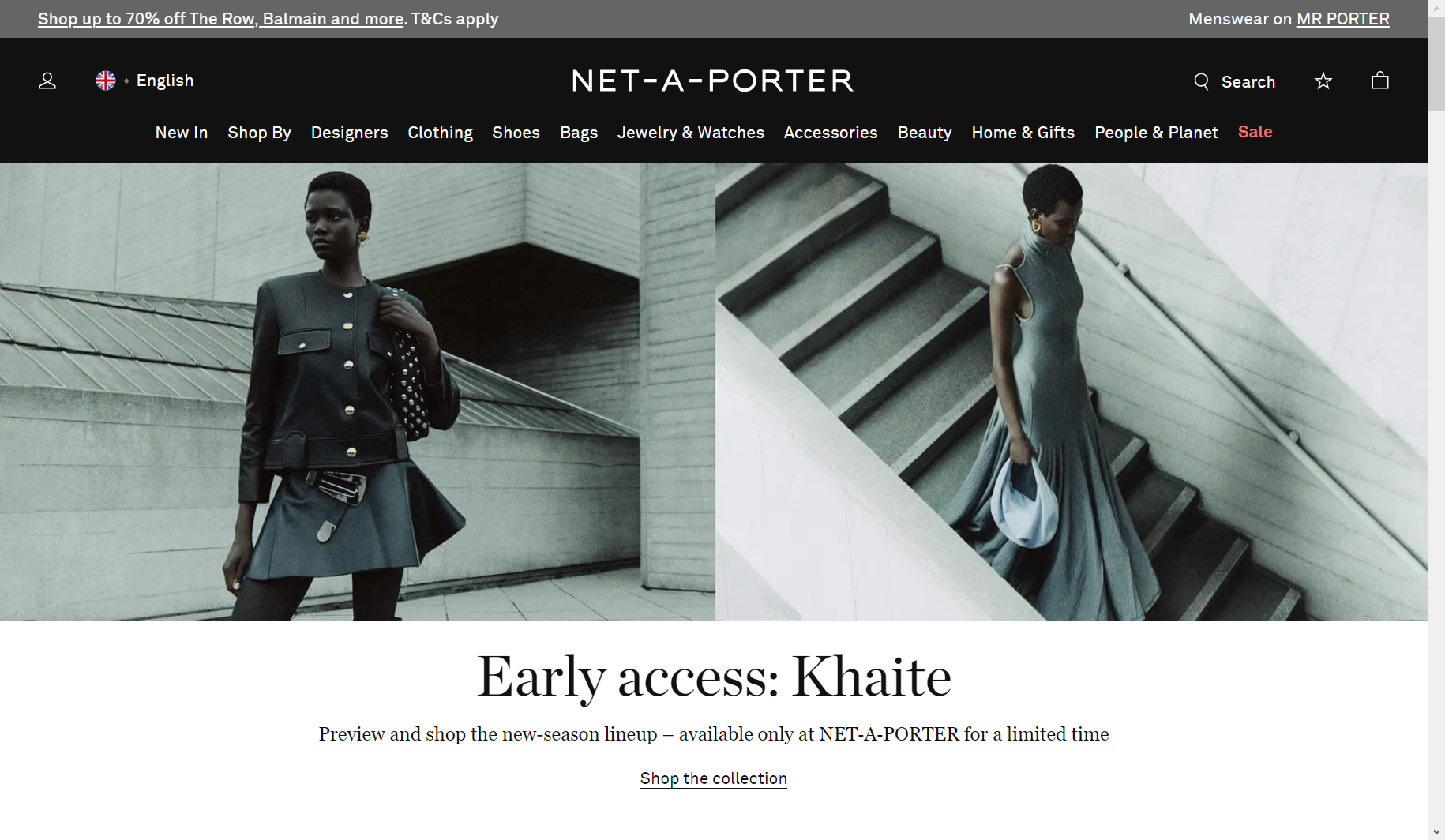 Net-A-Porter