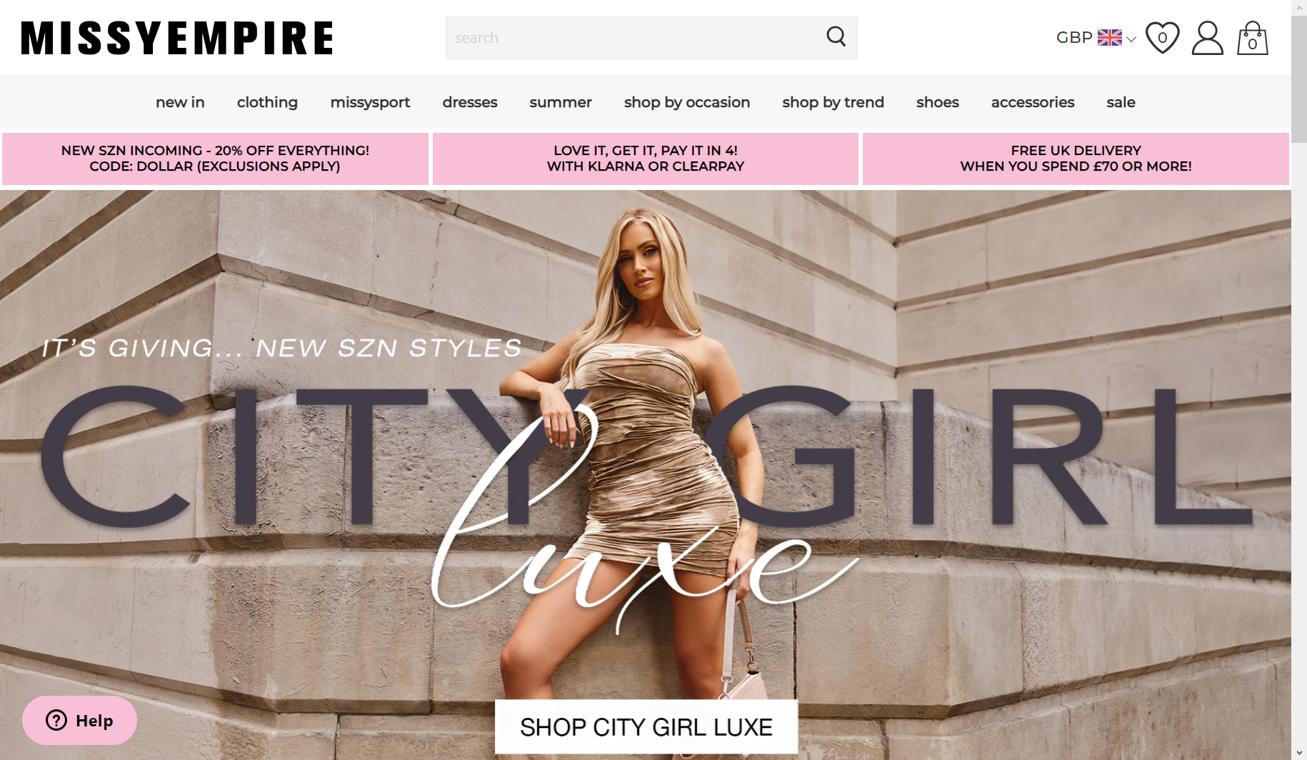 uk clothing websiteTop 30 Affordable U.K. Online Stores For