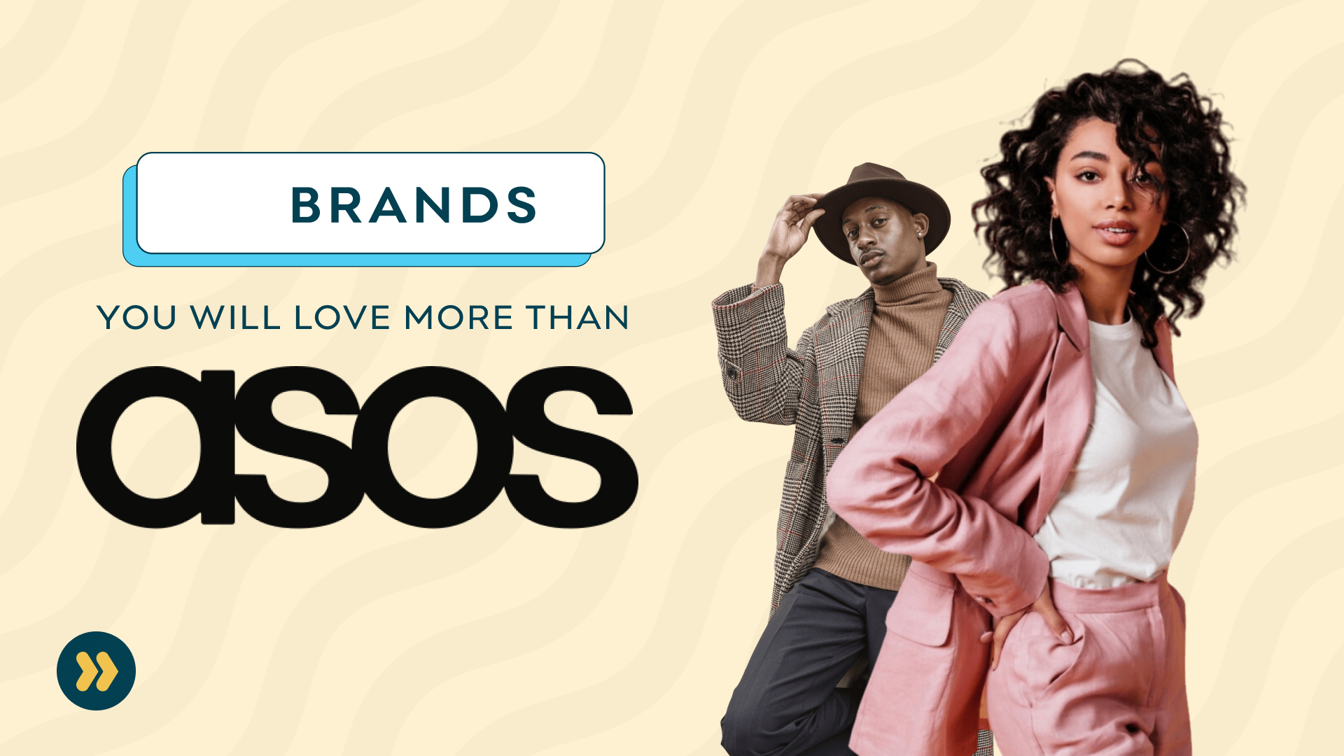10 Brands You Will Love More Than ASOS