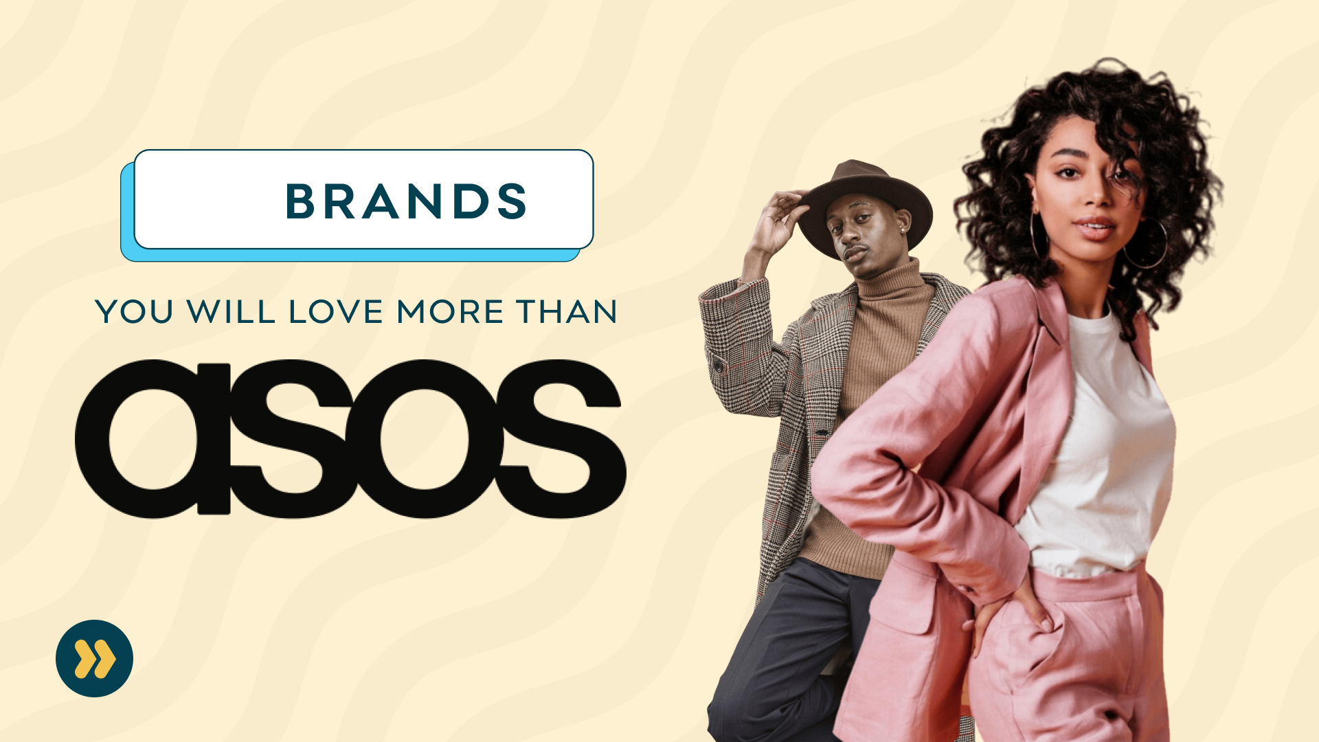 23 Cheap + Unique Clothing Stores Like ASOS For You In 2023