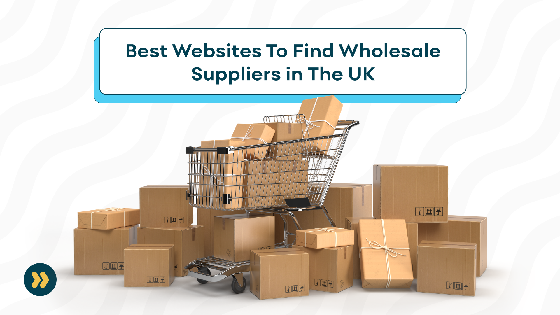 30 Best Wholesale Suppliers in the UK (2024)