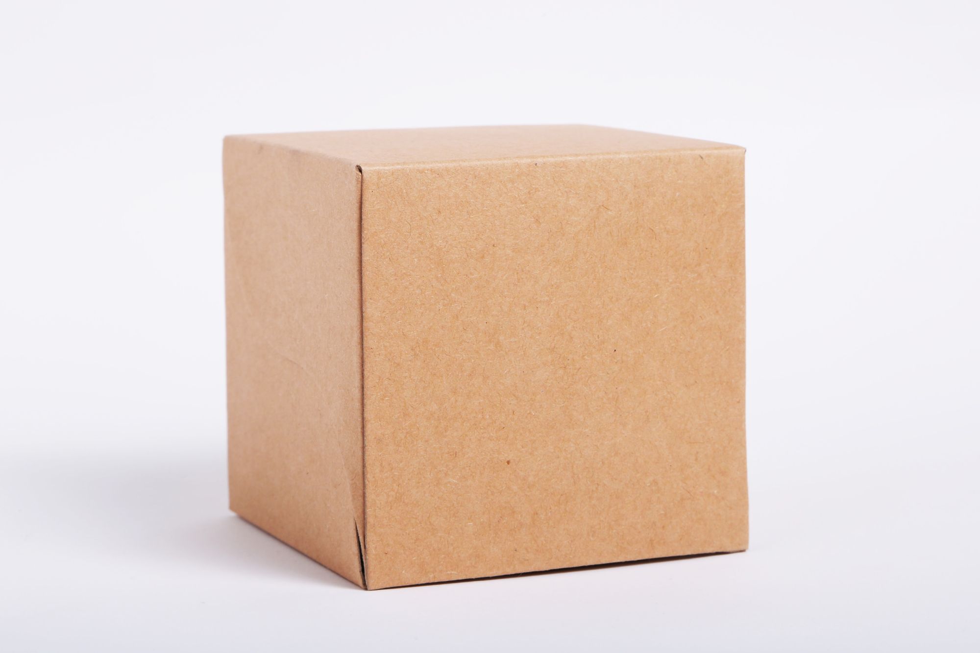 A picture of a sturdy shipping box