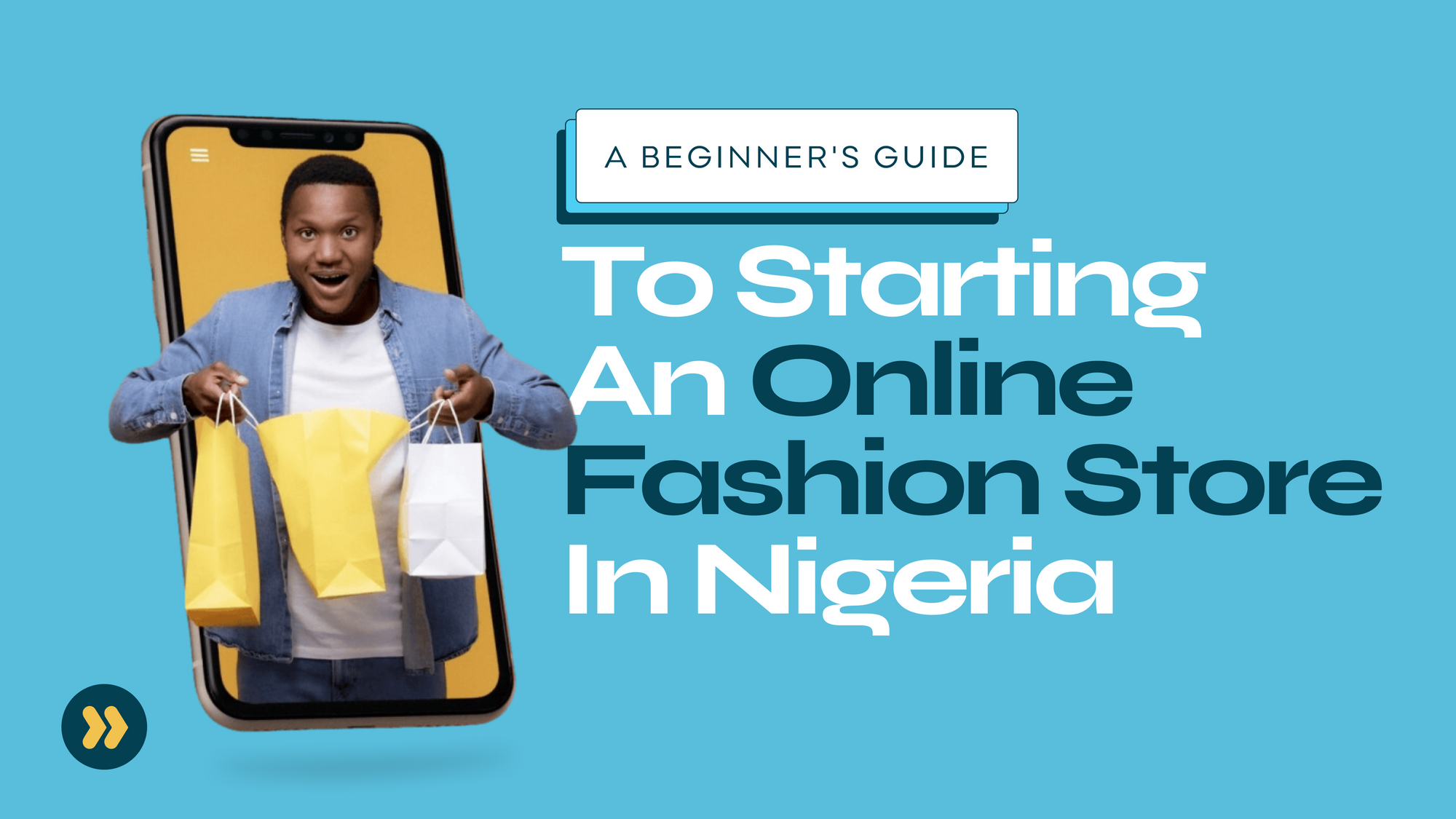 How to Start an Online Fashion Store