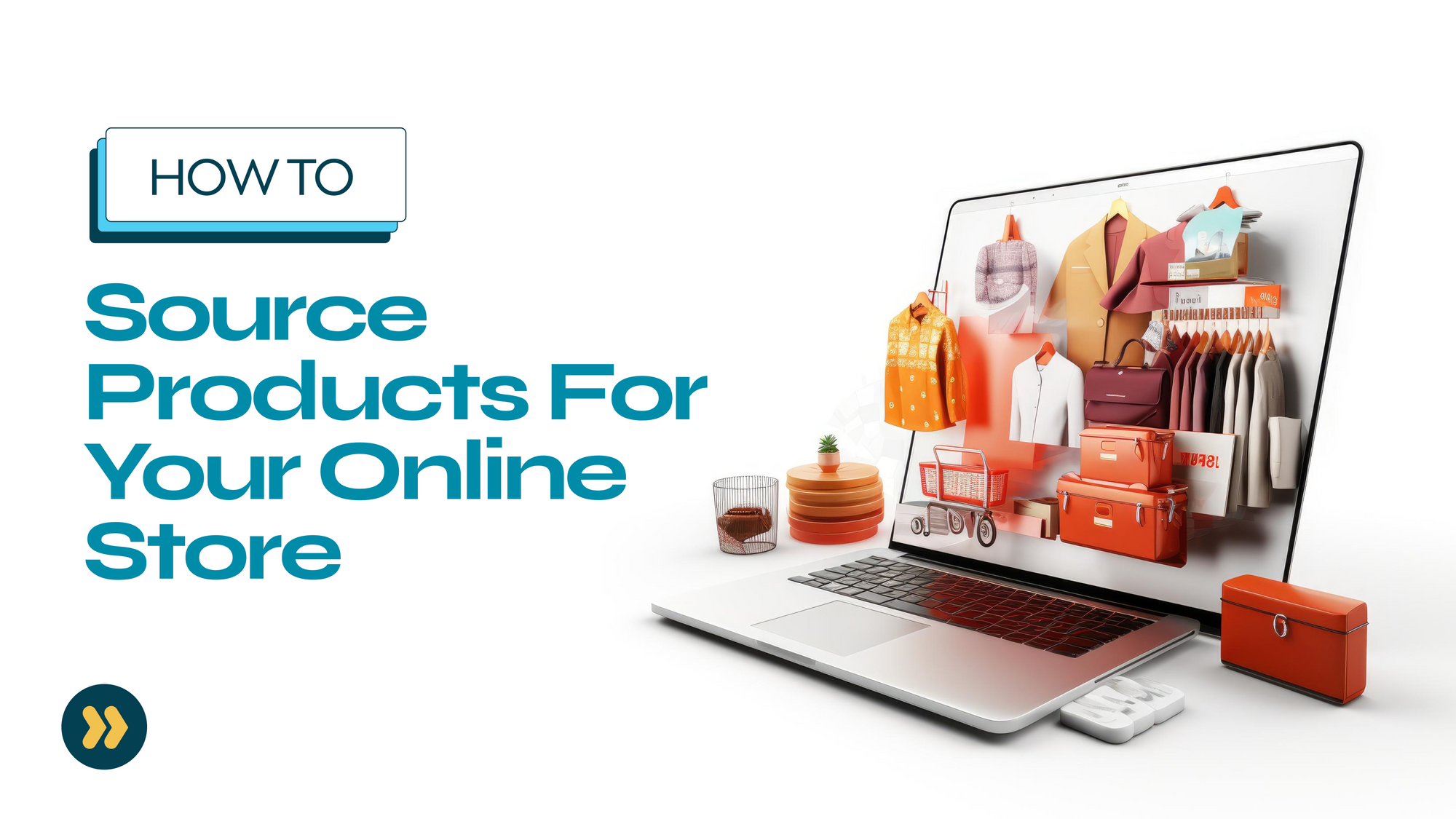 How to Source Products For Your Online Store