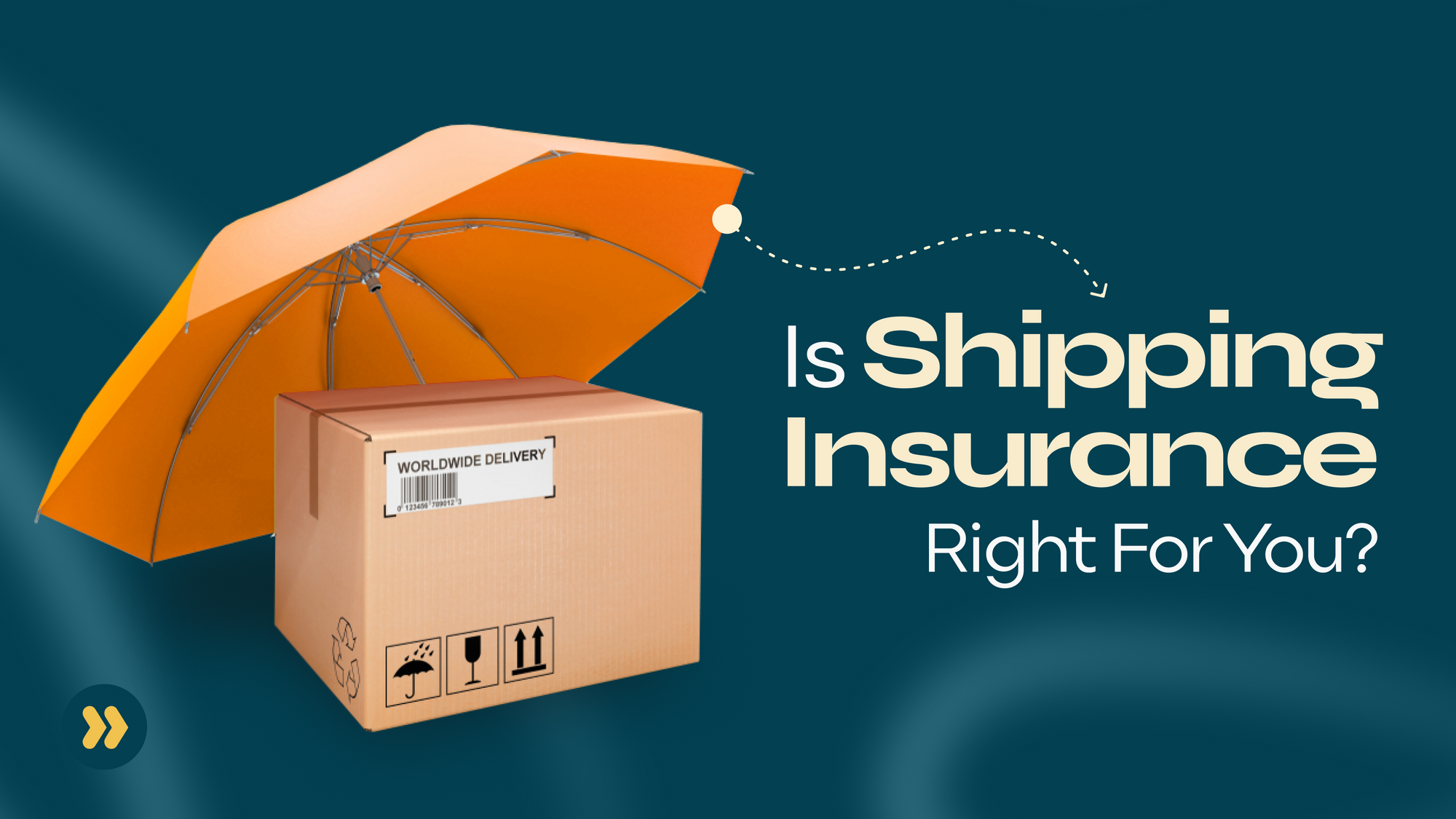 Is Shipping Insurance Right For You?