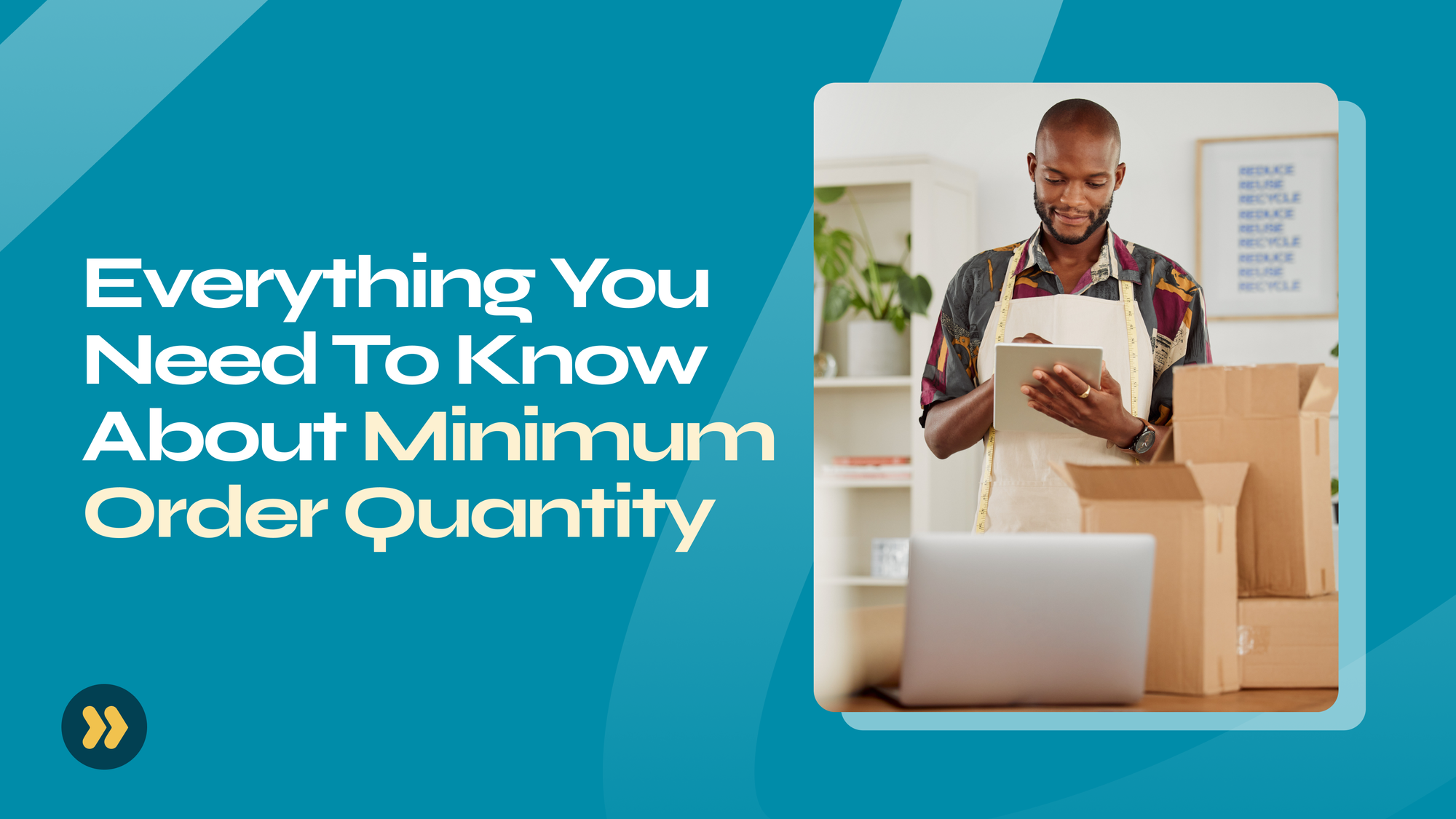 Everything You Need To Know About Minimum Order Quantity