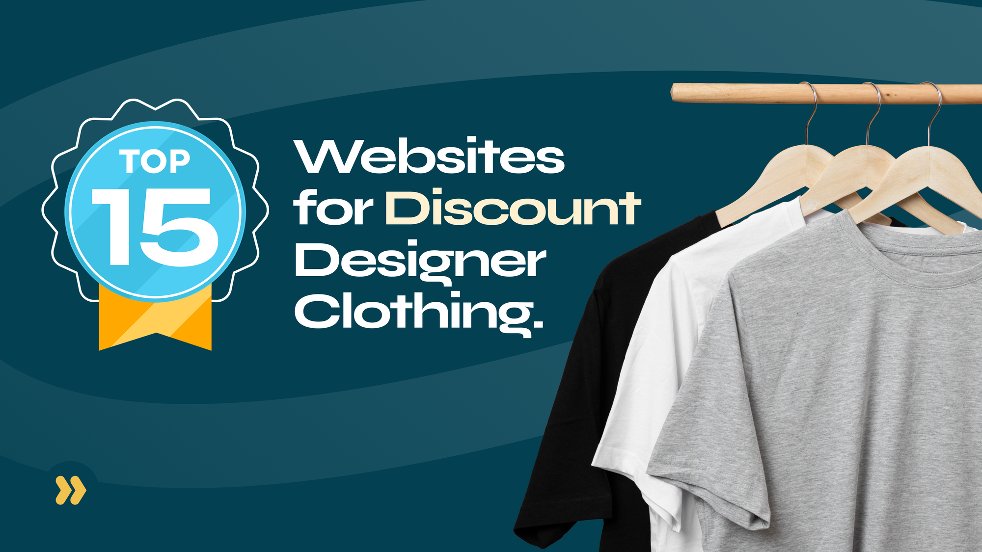 Top 15 Websites for Discount Designer Clothing