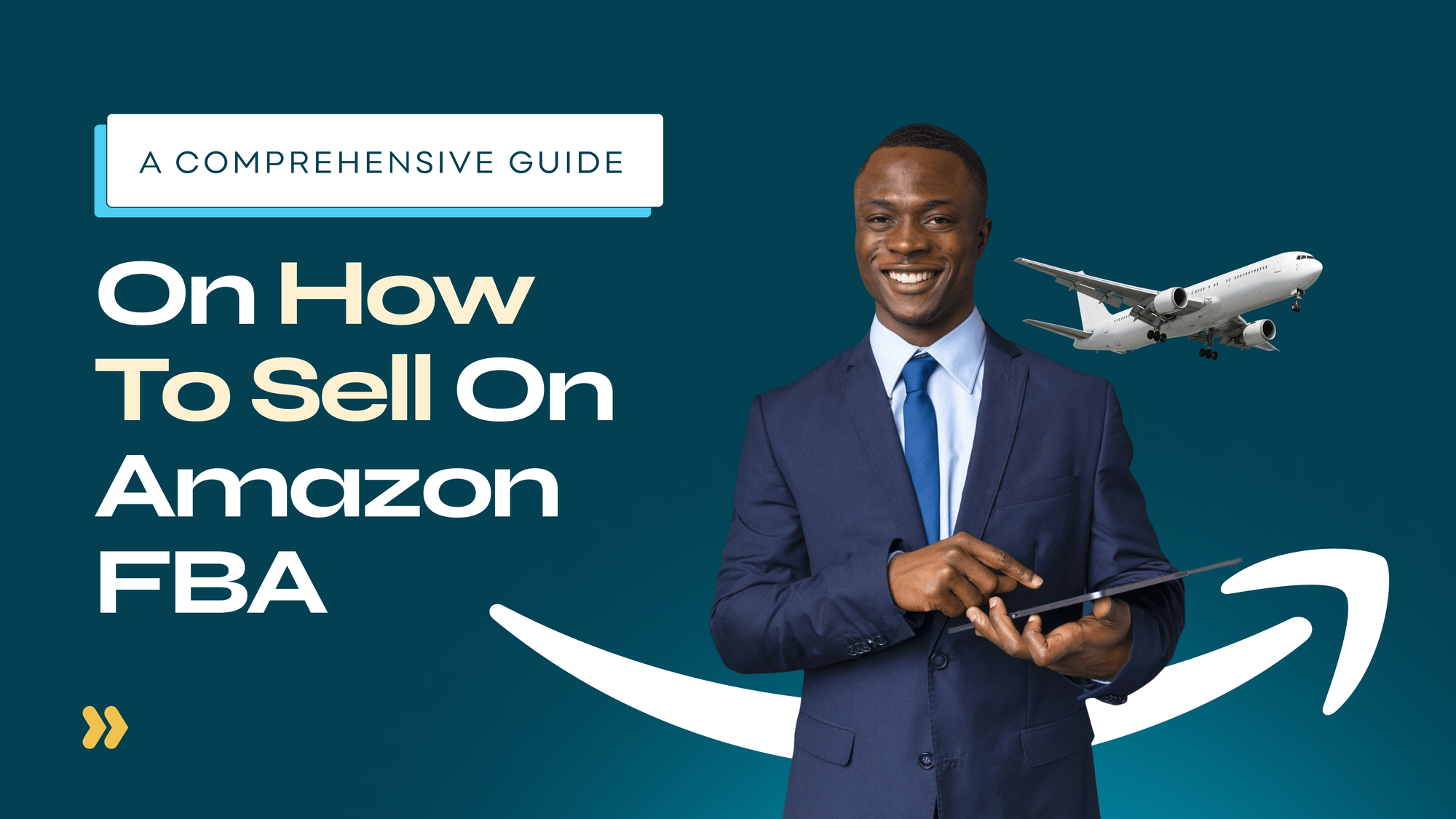 A Comprehensive Guide on How to Sell on Amazon FBA