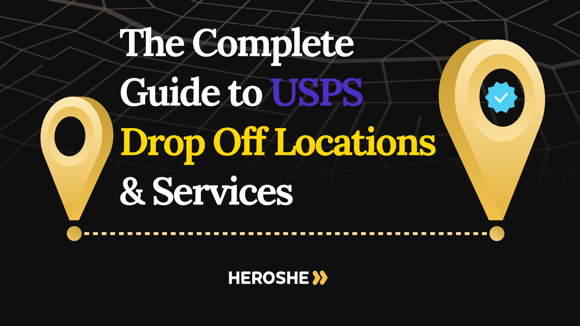 How To Find And Use Usps Drop Off Locations And Services 9526