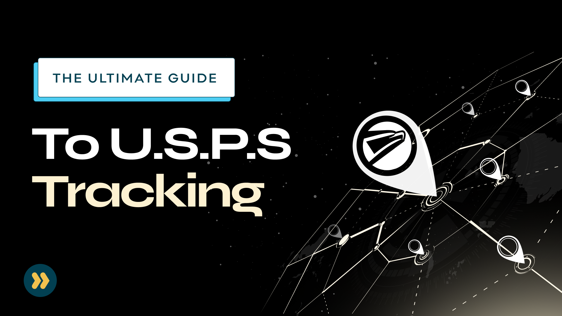 The Ultimate Guide to USPS Tracking