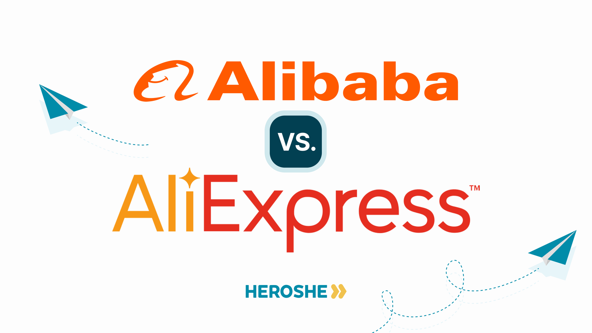 Alibaba vs Aliexpress: Which Is Best for Your Business in 2024?