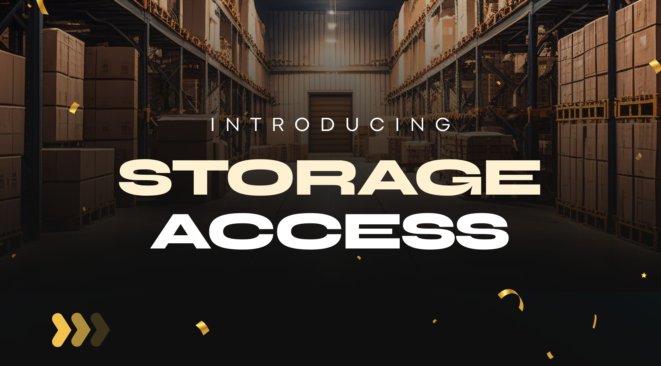 Everything You Need To Know About Storage Access