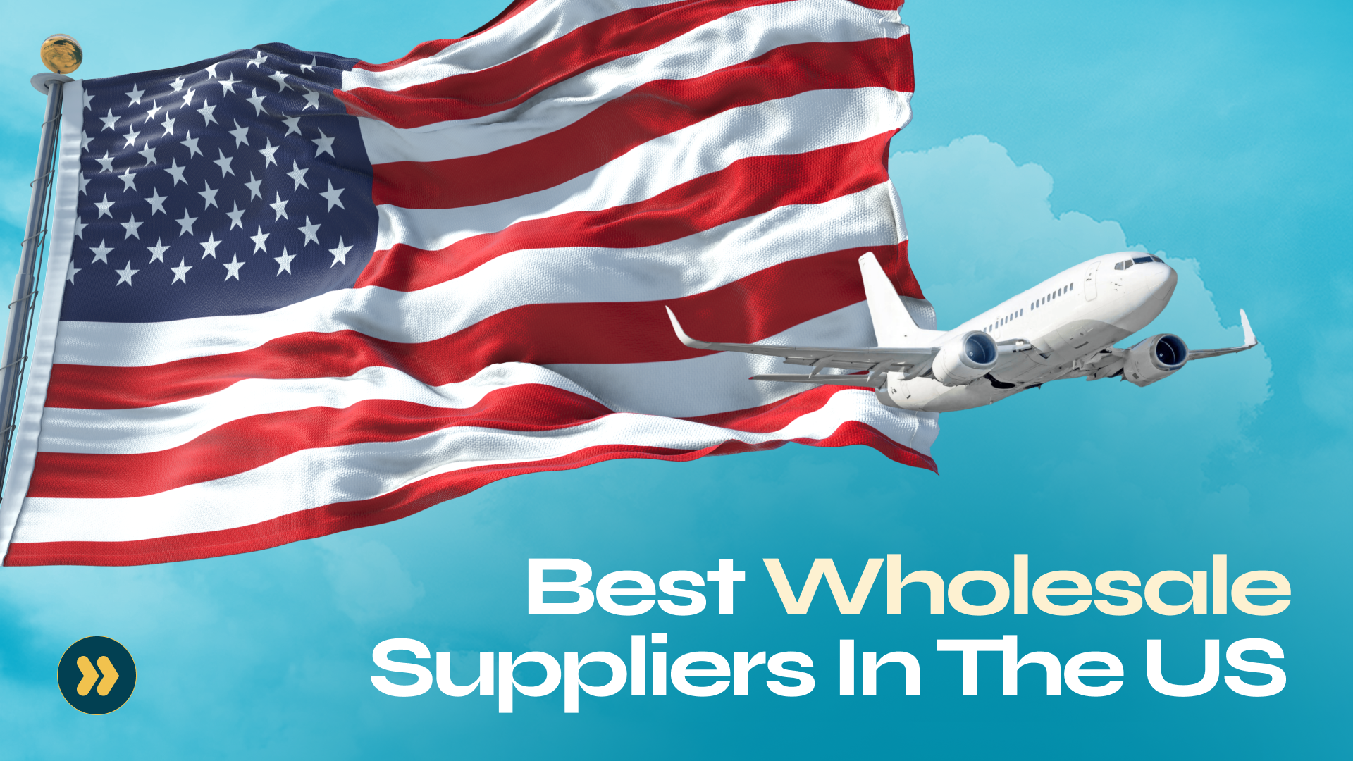 Top 10 Quality Wholesale Suppliers in the US For Every Business Owner