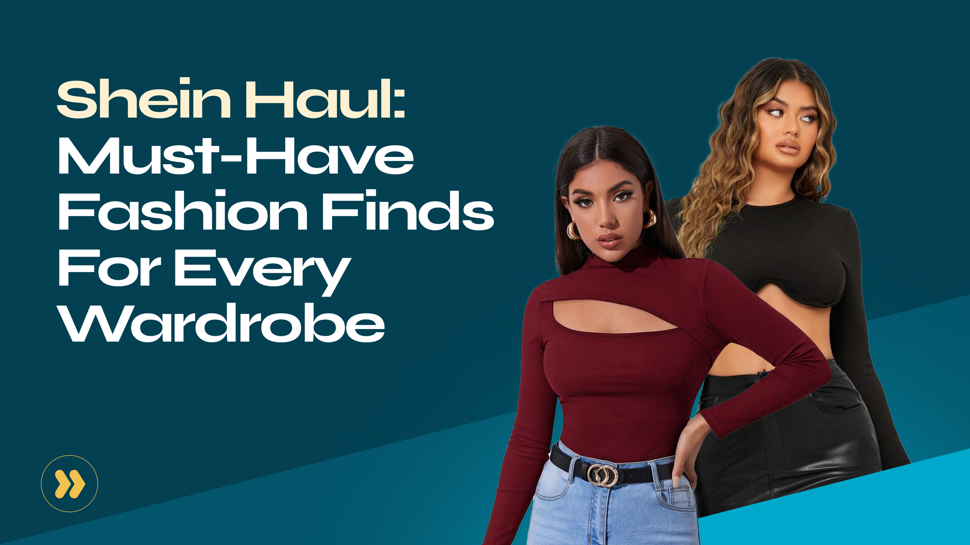 Shein Haul: Must-Have Fashion Finds for Every Wardrobe