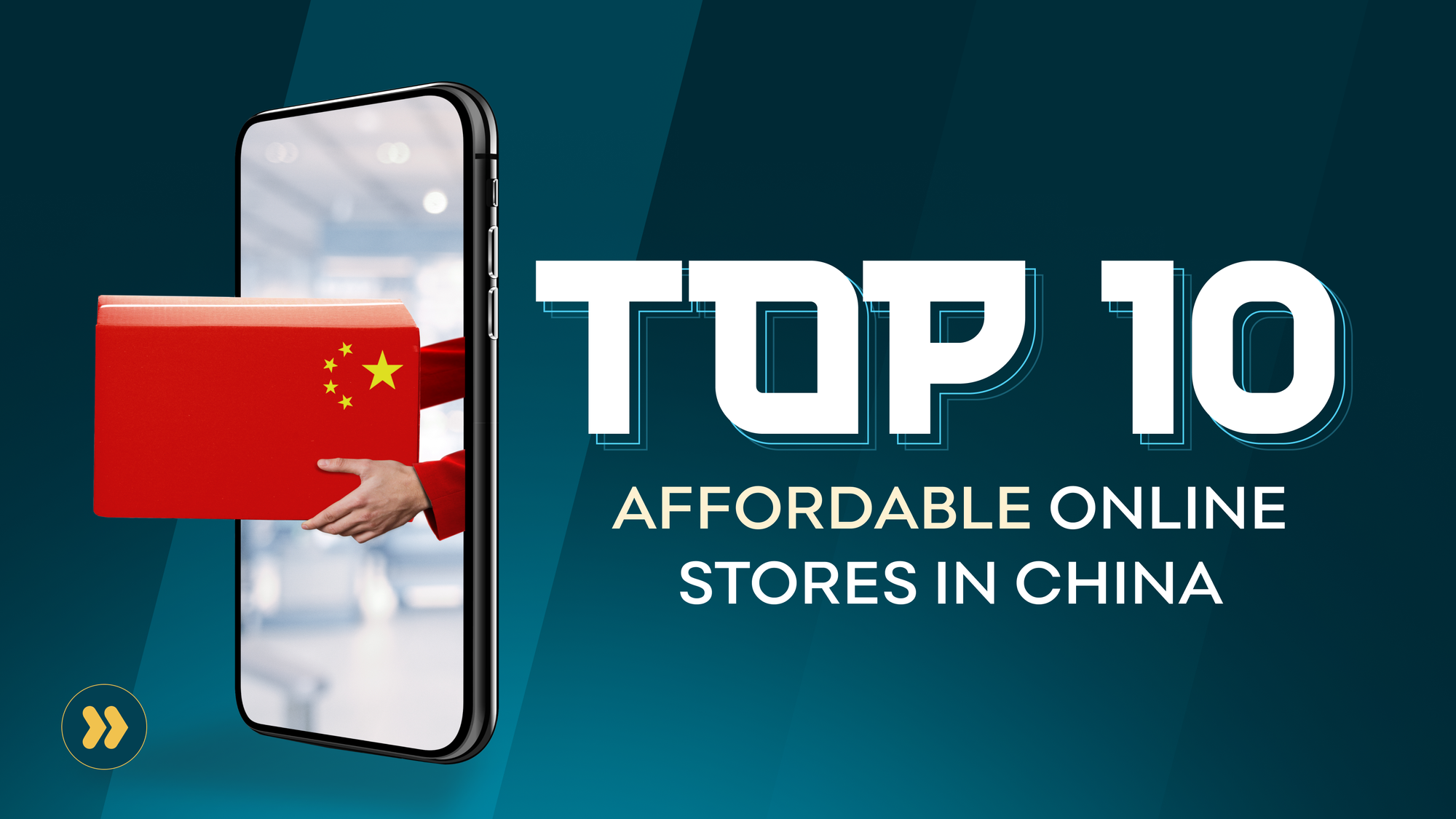Top 10 Affordable Online Stores in China