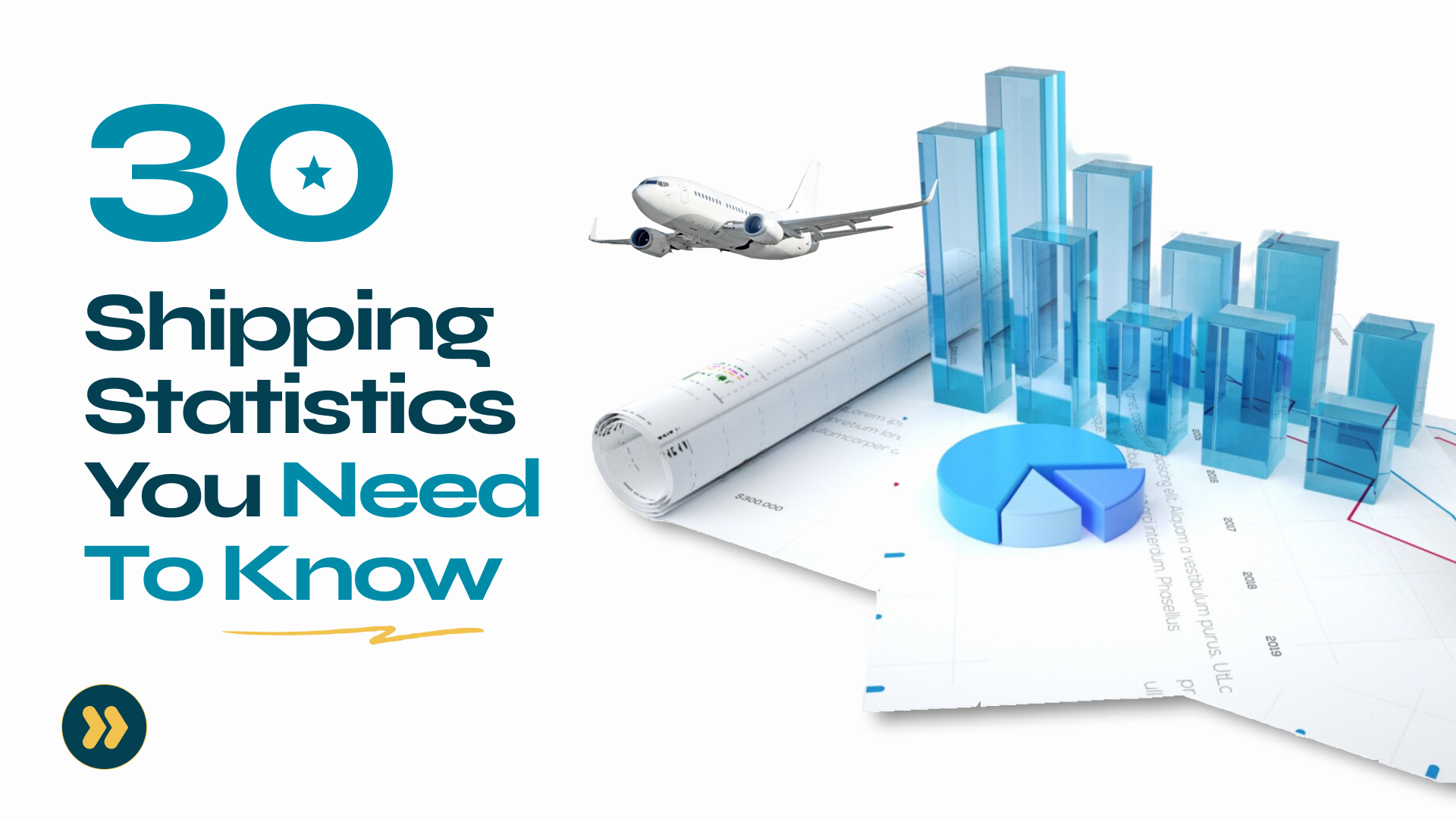 30 Shipping Statistics You Need To Know
