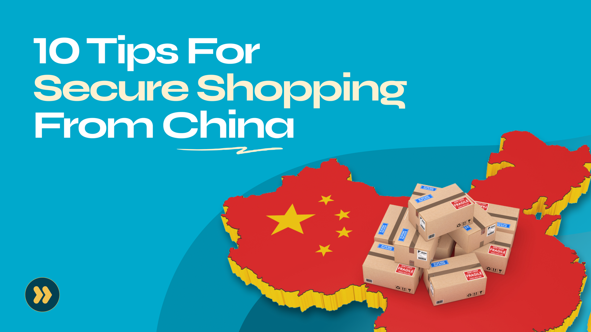 10 Tips for Secure Shopping from China