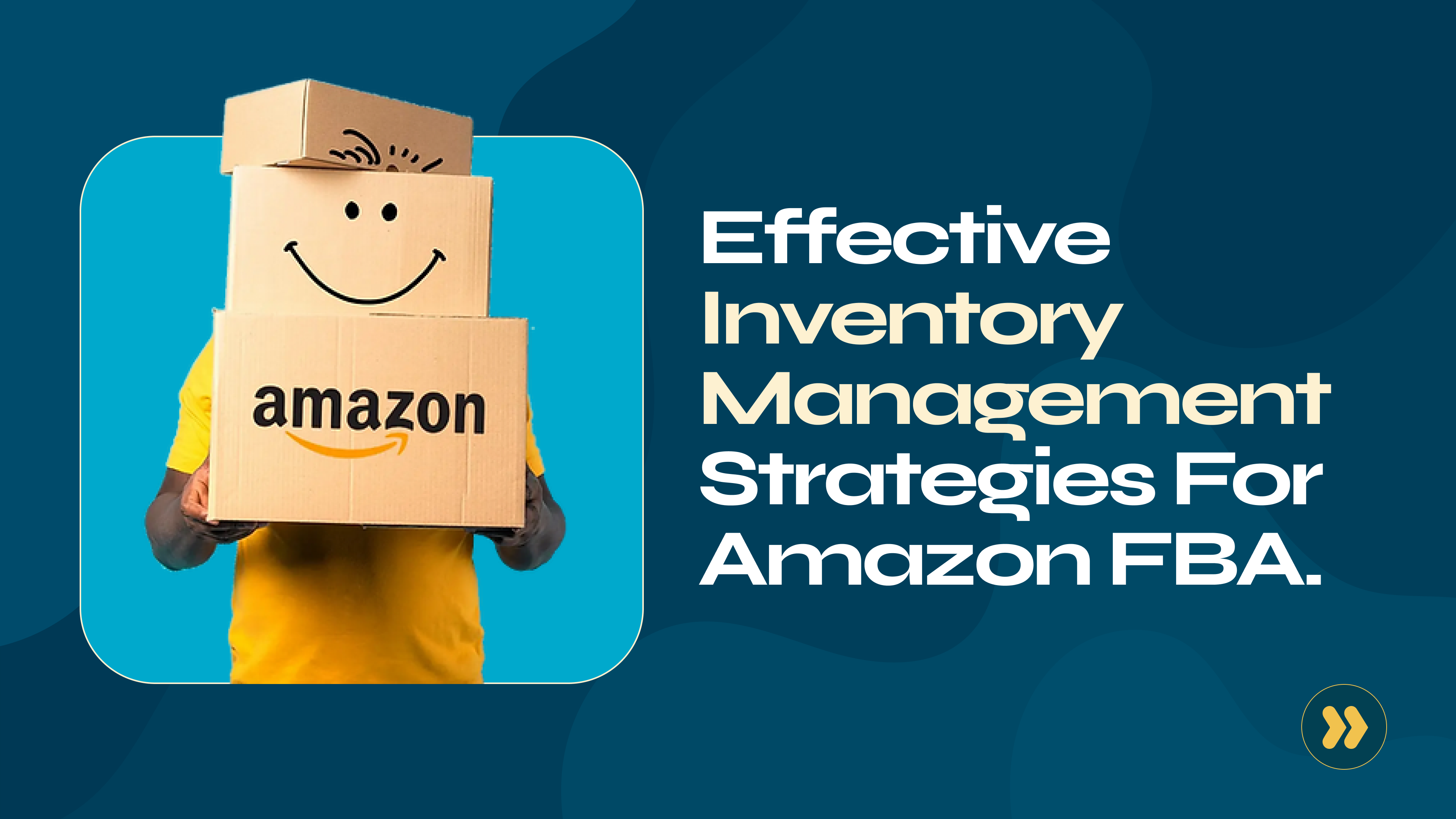 Effective inventory management strategies for Amazon FBA
