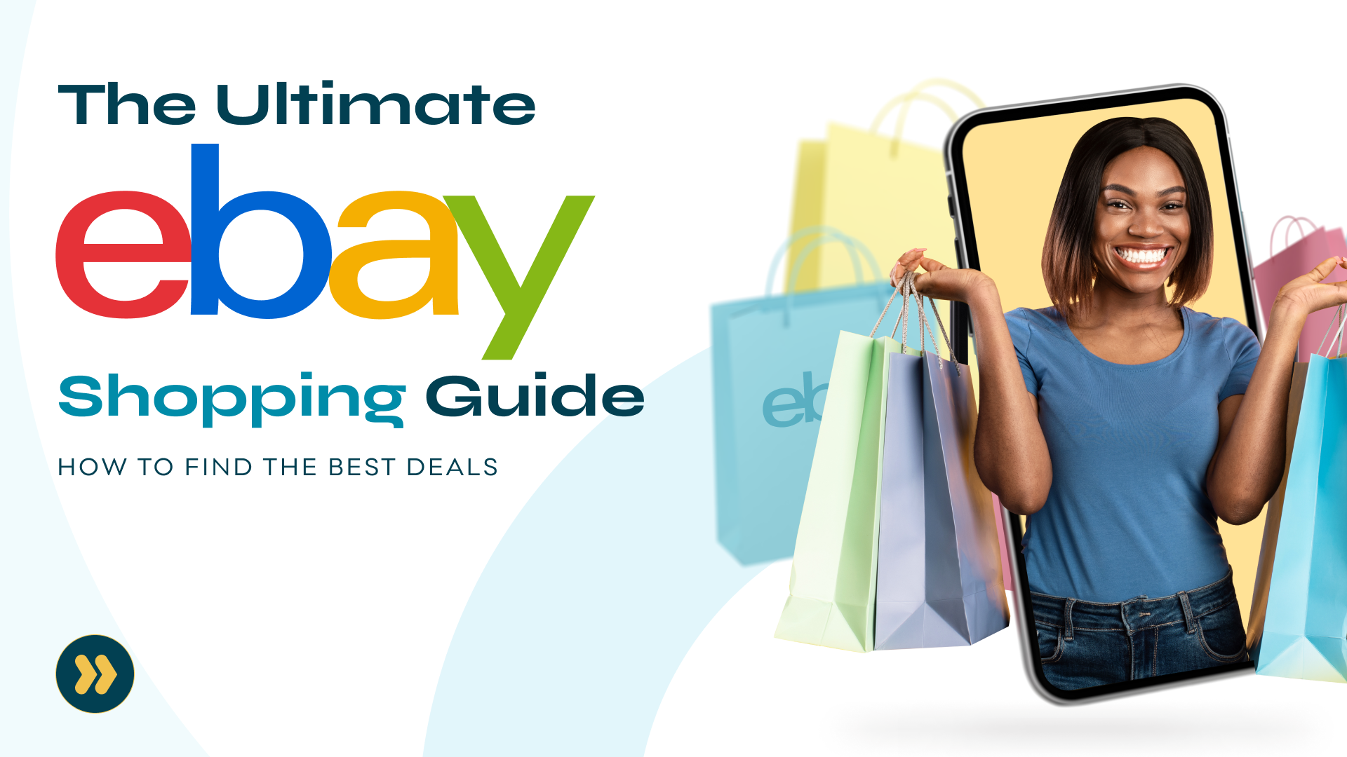 eBay Shopping Guide: How to Find the Best Deals