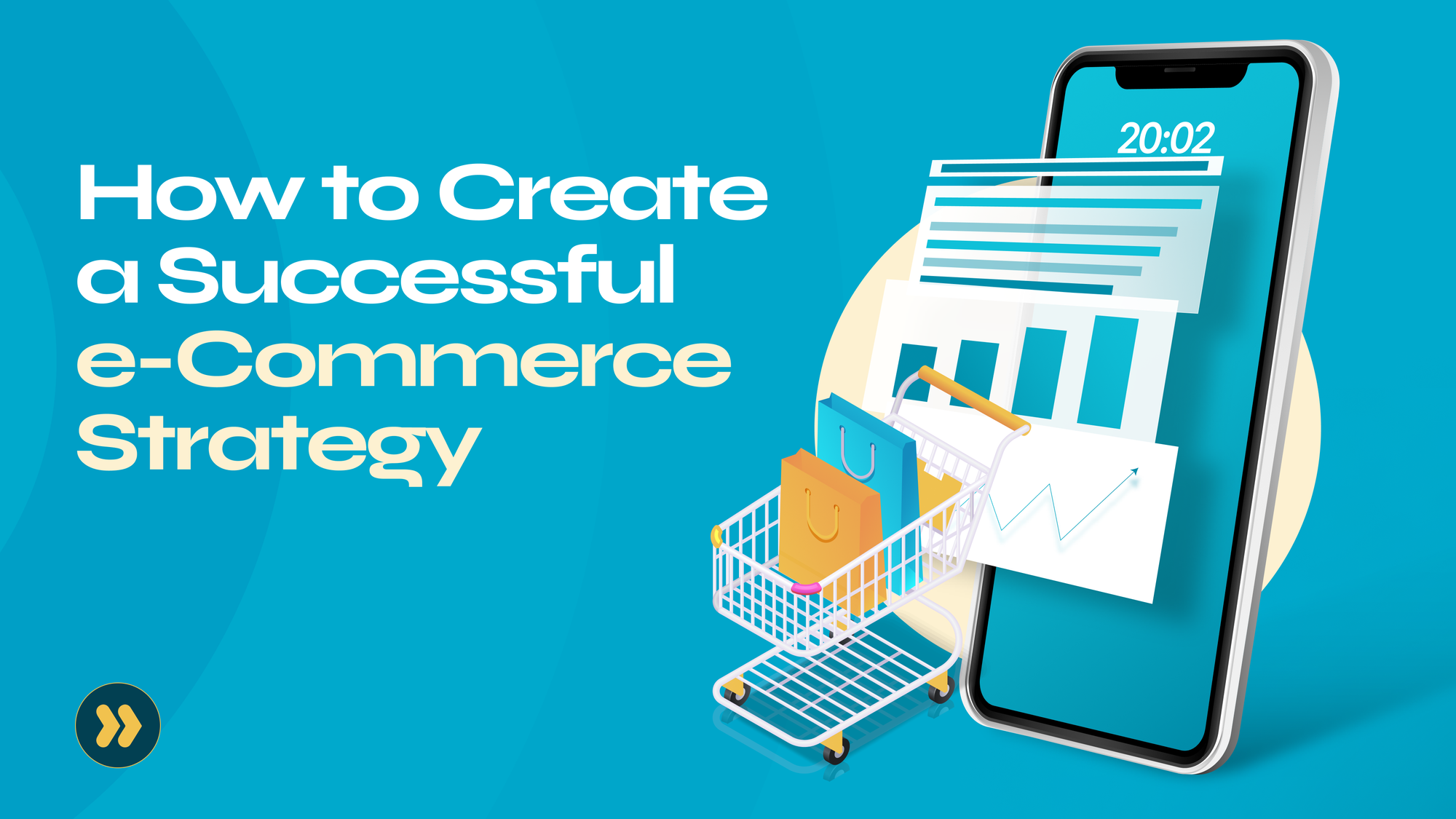 How to Create an eCommerce Strategy that Works