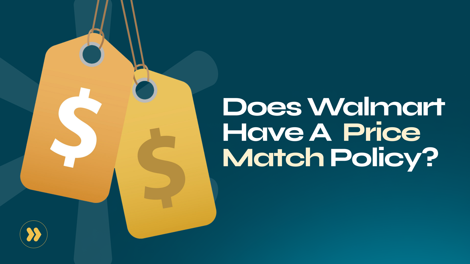 Understanding Walmart's Price Match Policy: What It Covers and What It Doesn't