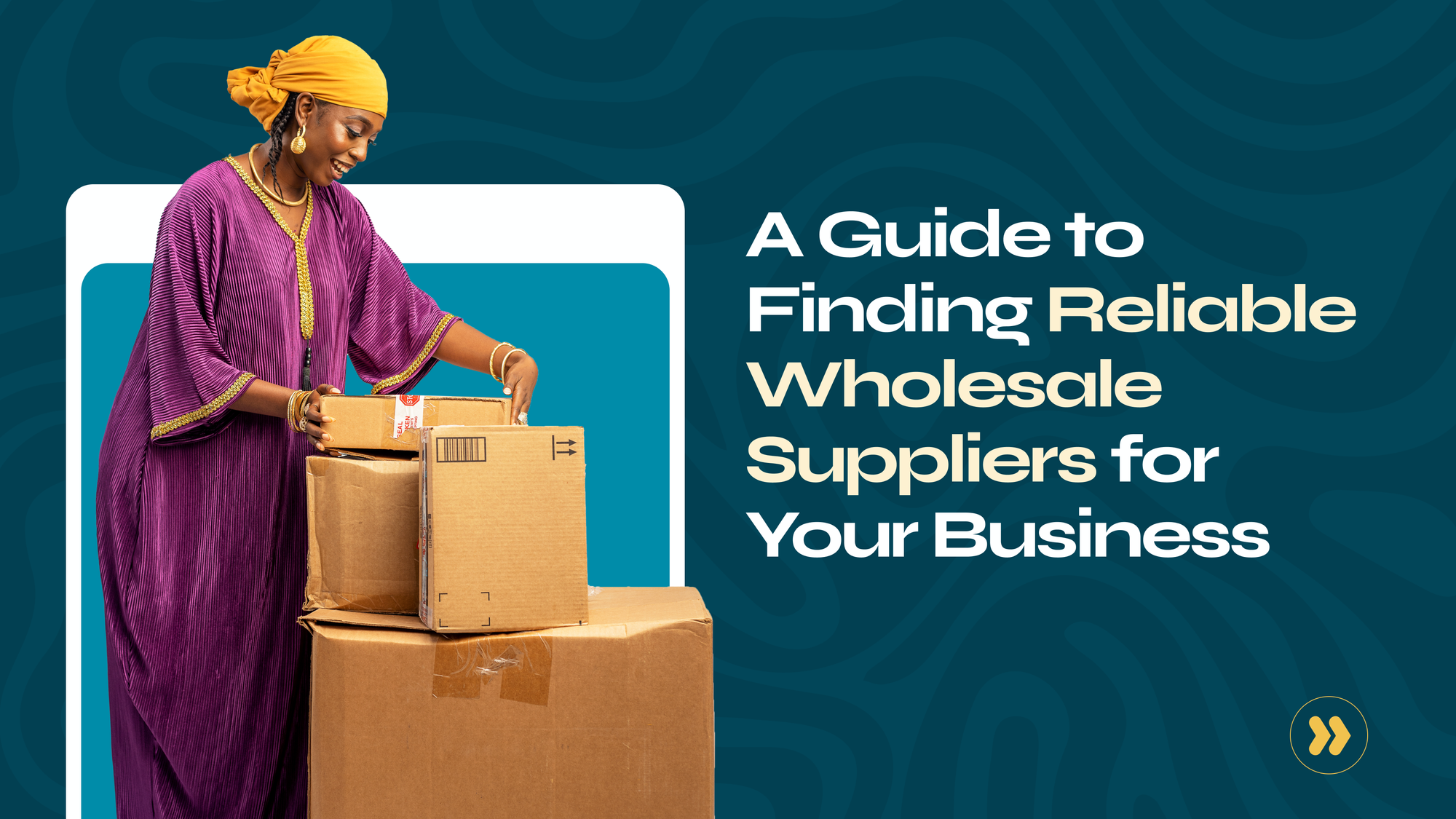 How to Find Wholesale Suppliers for Your Business