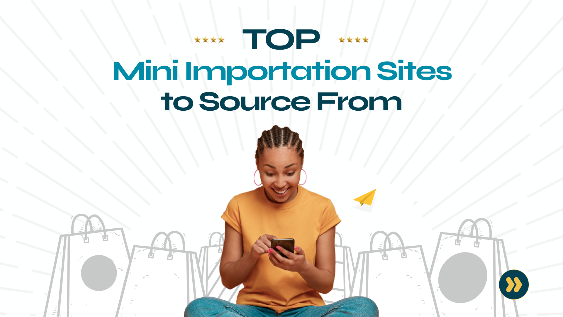 Top Mini Importation Sites to Source From