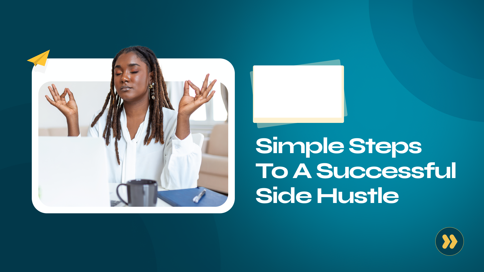 How To Start A Side Hustle And Earn More Money