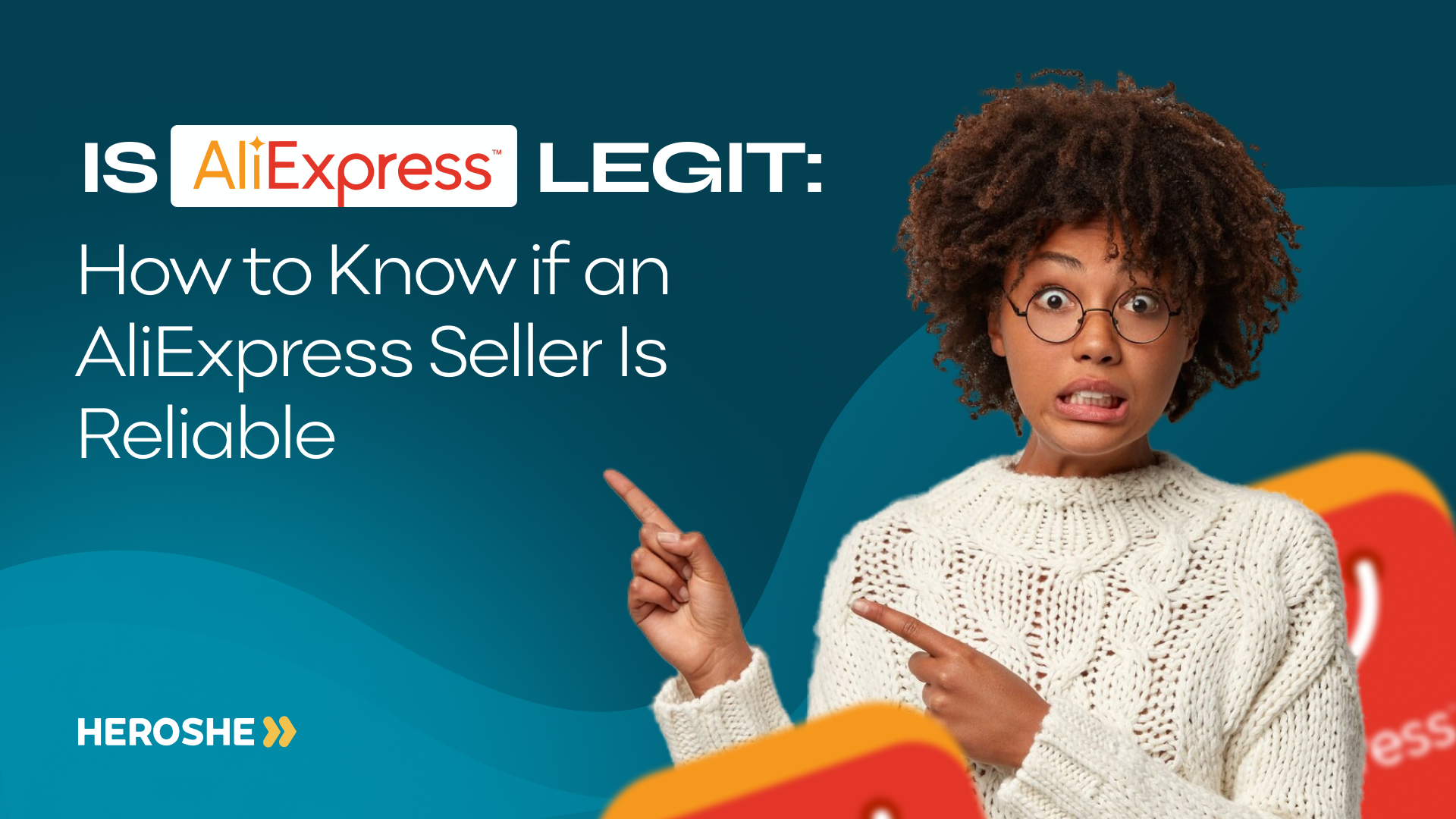 How To Know If An Aliexpress Seller Is Reliable