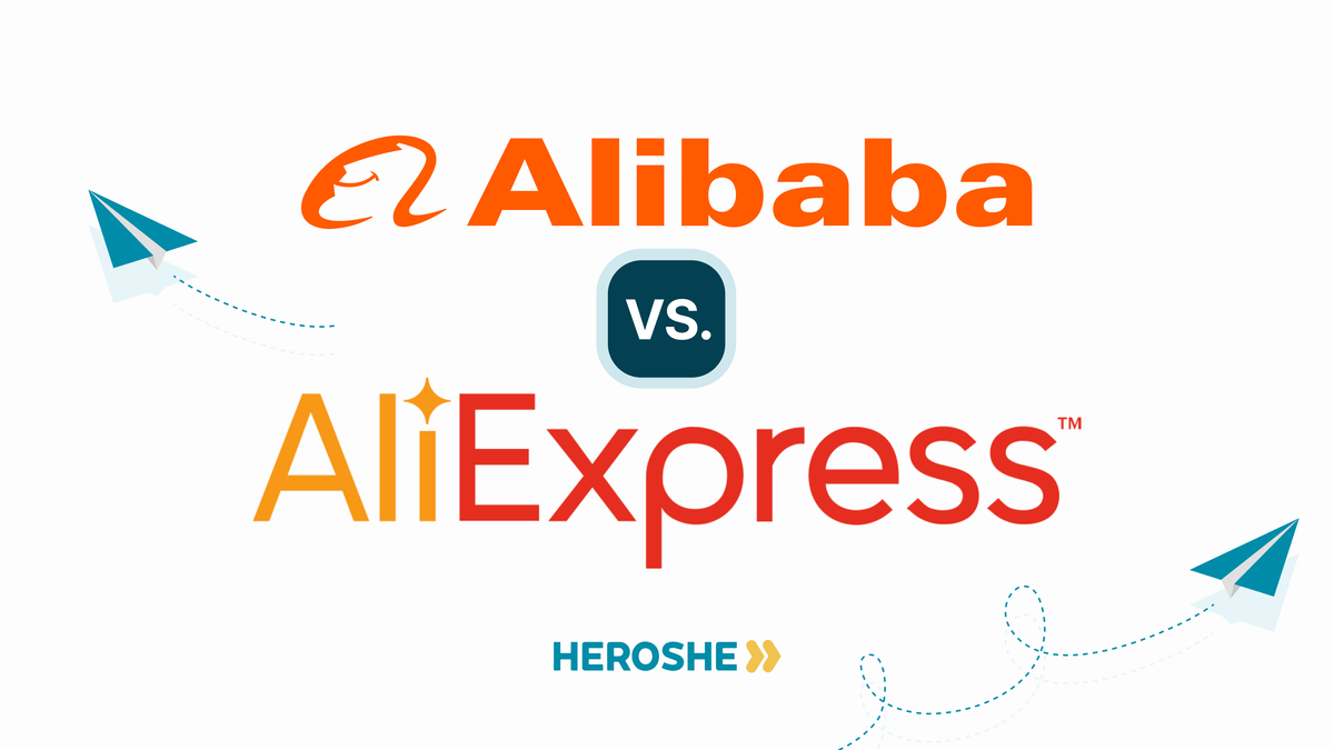 Alibaba Vs Aliexpress: Which Is Best For Your Business In 2024?