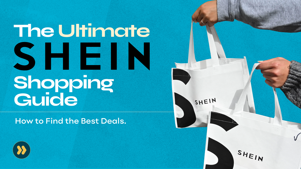 8 Pro Tips to Shopping at SHEIN - YesMissy